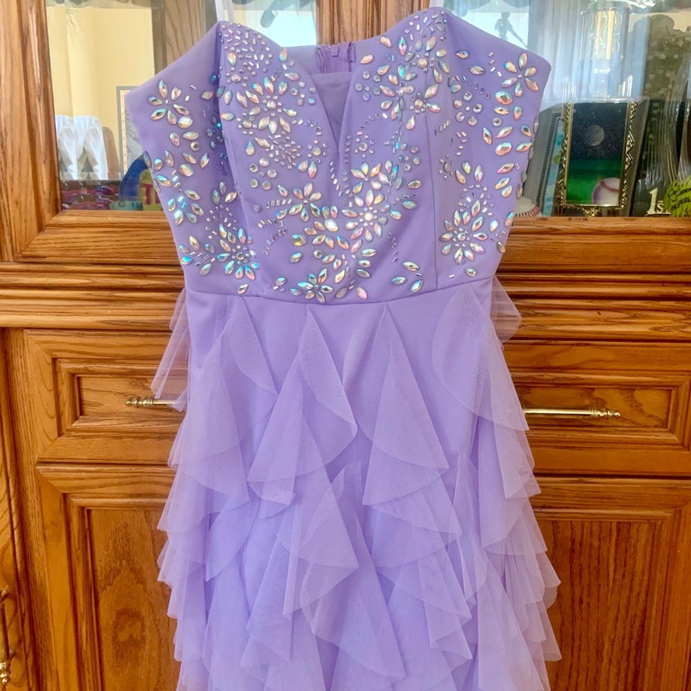 Homecoming/Formal Dress